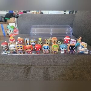 Marvel Advent Mini-figurines